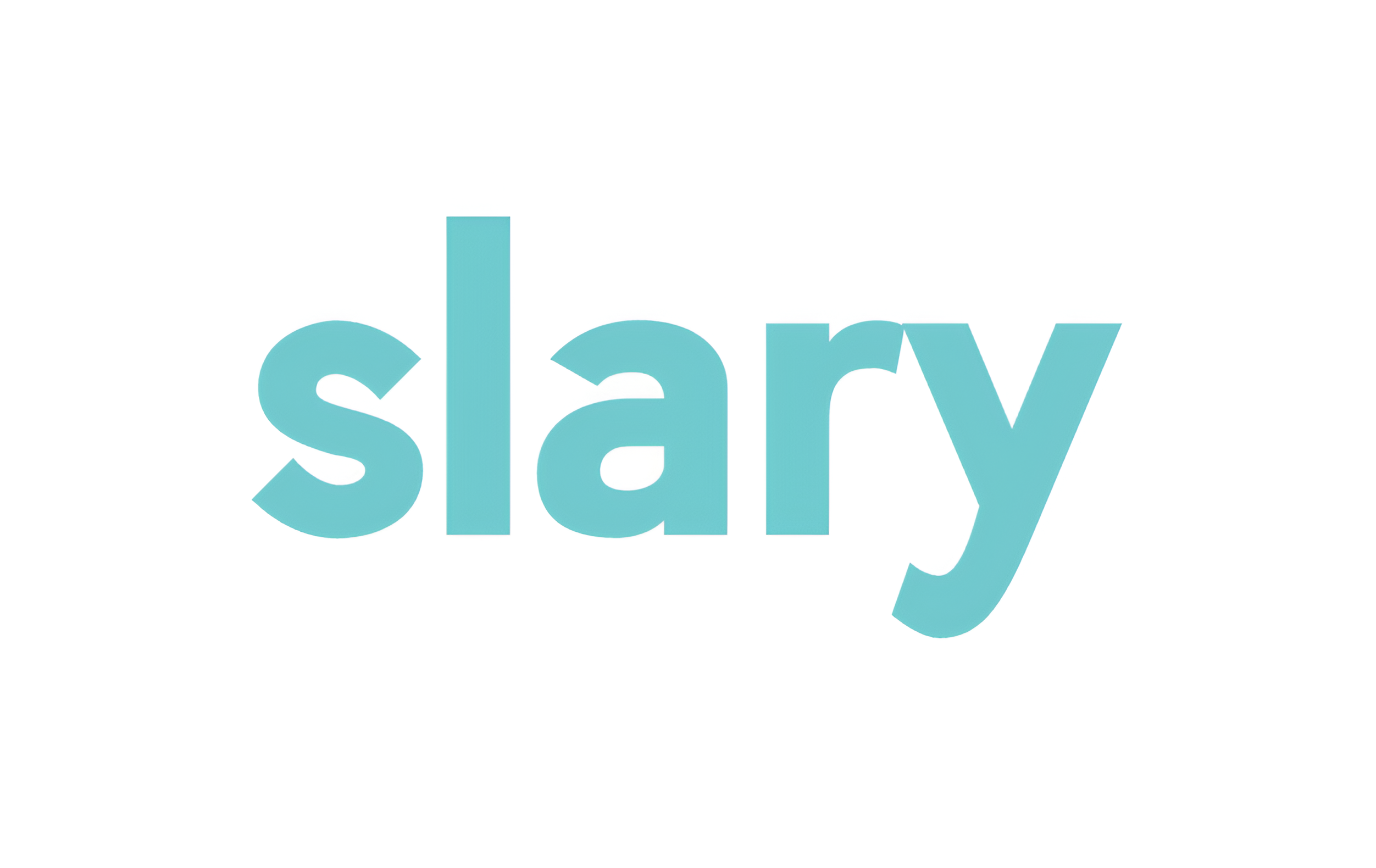 Slary Logo